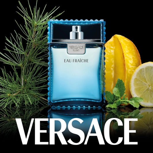 Eau Fraîche Pour Homme (Eau de Toilette)
