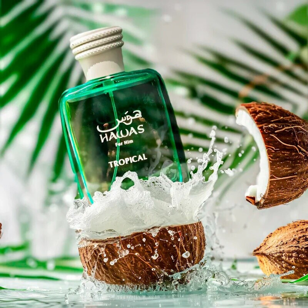 Hawas Tropical Edp Men