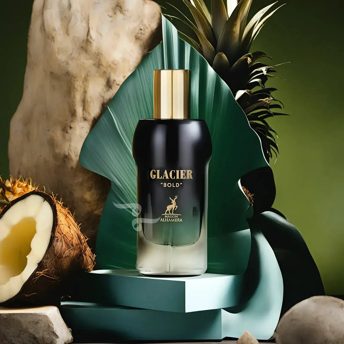 Glacier Bold EDP