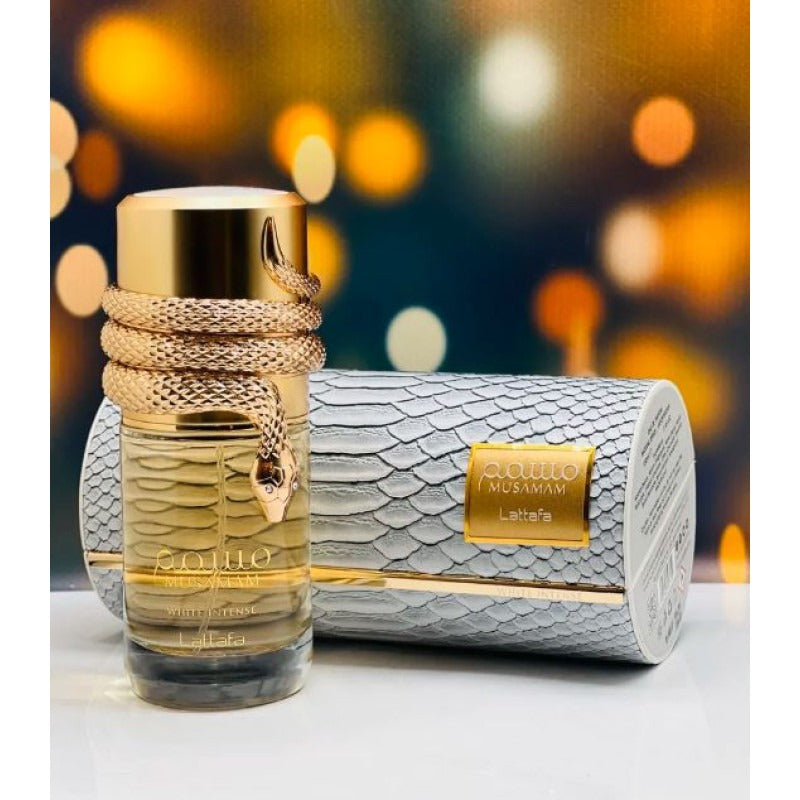 Musamam White Intense EDP