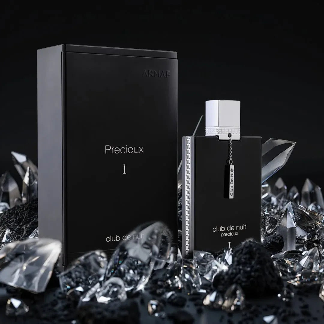 Club De Nuit Precieux For Men
