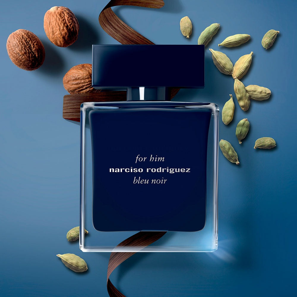 Bleu Noir For Him Edt Men