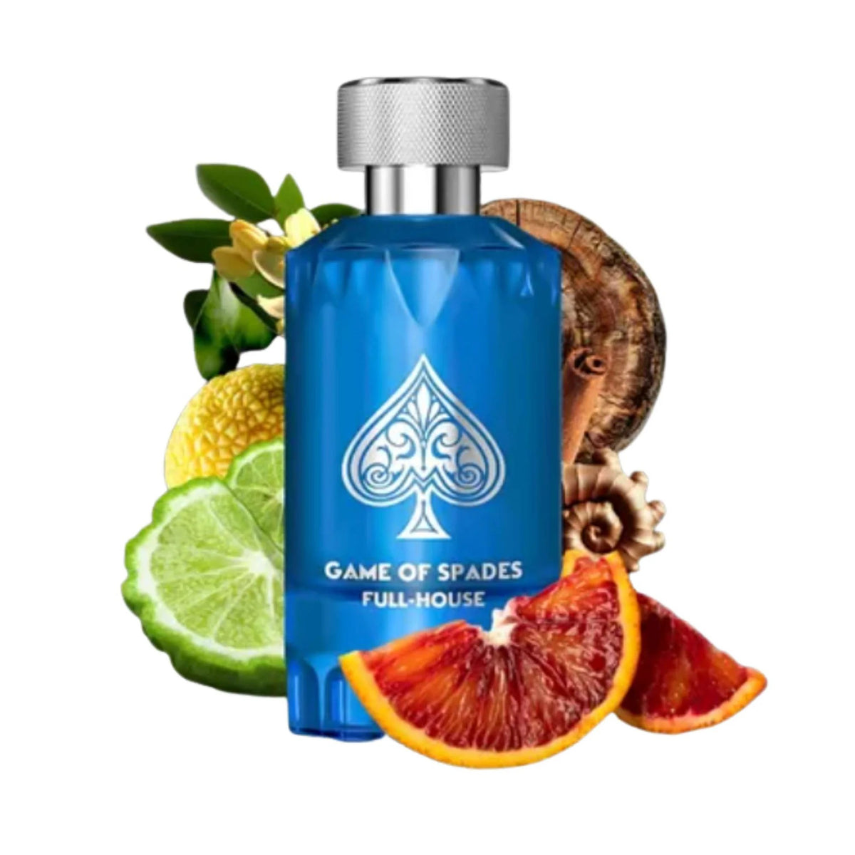 Game Of Spades Full House Parfum Unisex