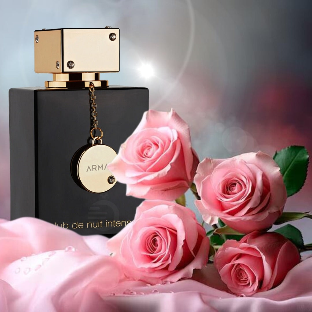 Club de Nuit Intense Woman EDP