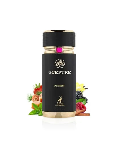 Spectre Desert Eau de Parfum