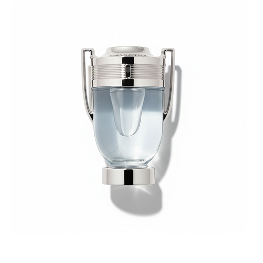 Invictus Edt Men