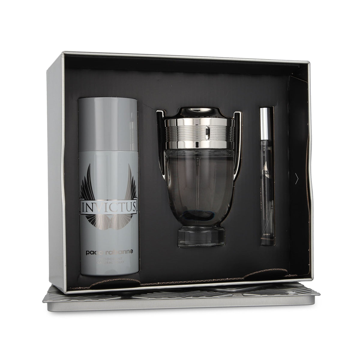 Set Invictus 3pcs