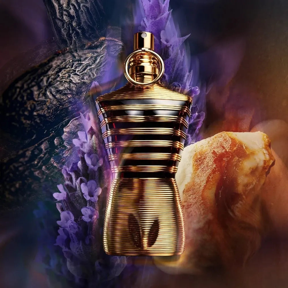 Le Male Elixir Parfum Men