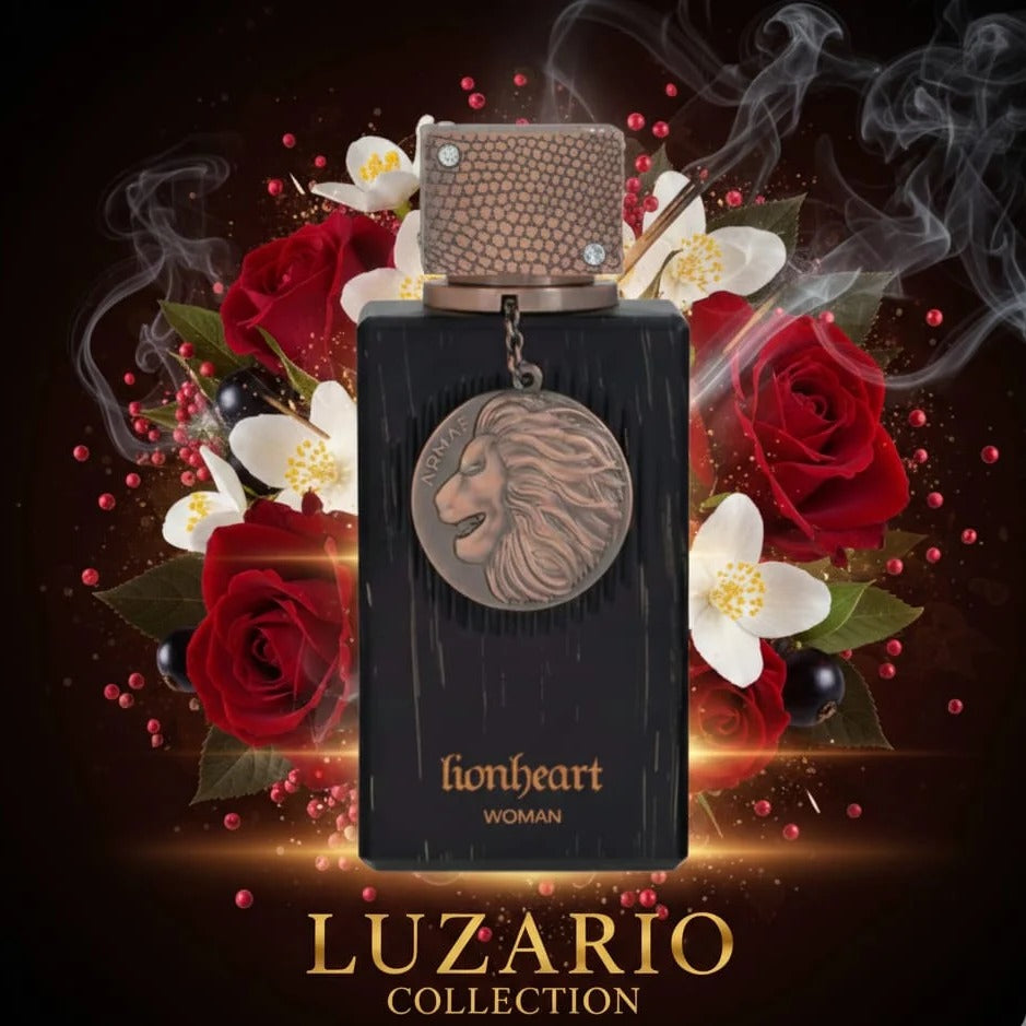 LionHeart Edp Women