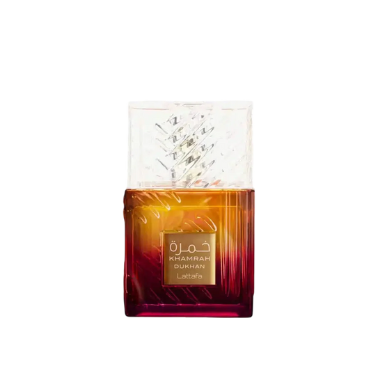 Khamrah Dukhan 3.4 Oz Edp Unisex