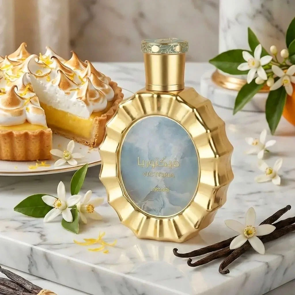 Victoria Edp Unisex