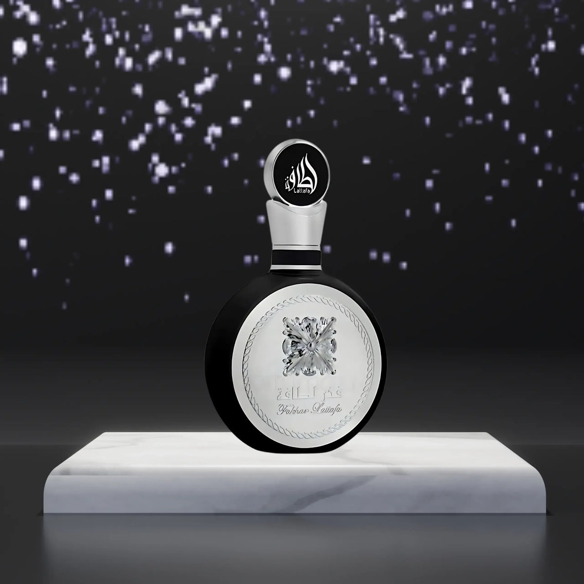 Fakhar Silver Edp Unisex