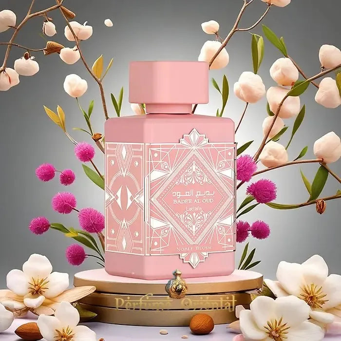 Bade'e Al Oud Noble Blush
