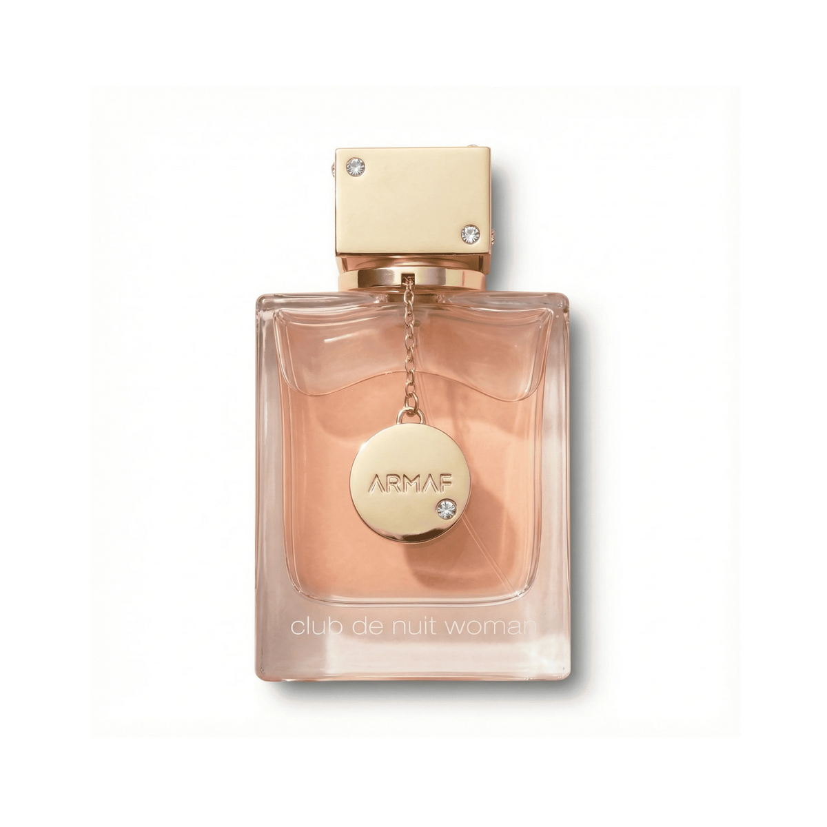 Club de Nuit Woman EDP