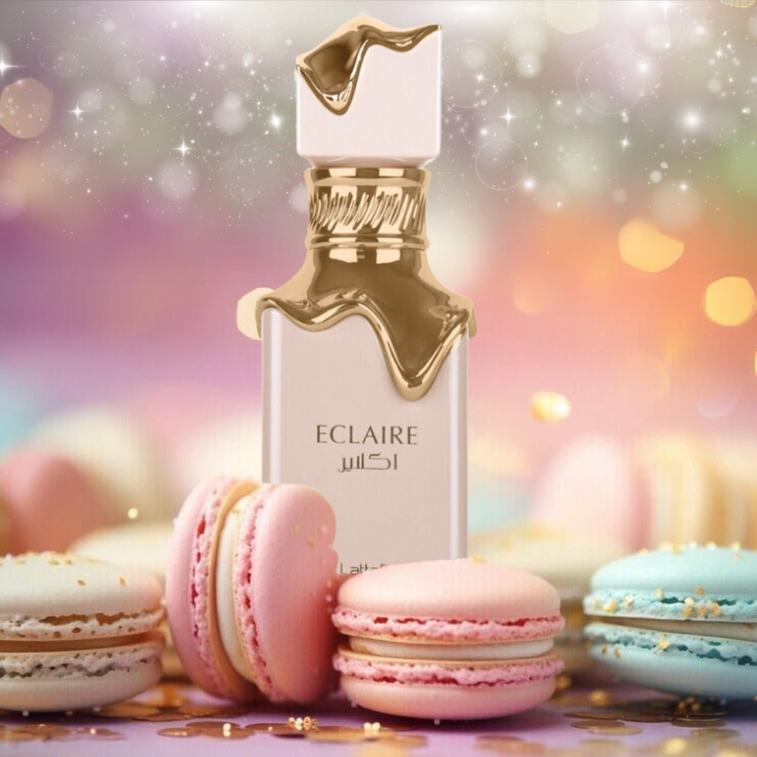 Eclaire