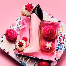 Set Good Girl Blush 2 pcs