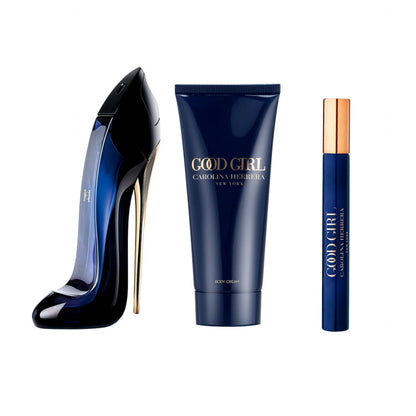 Set Carolina good girl 3pcs