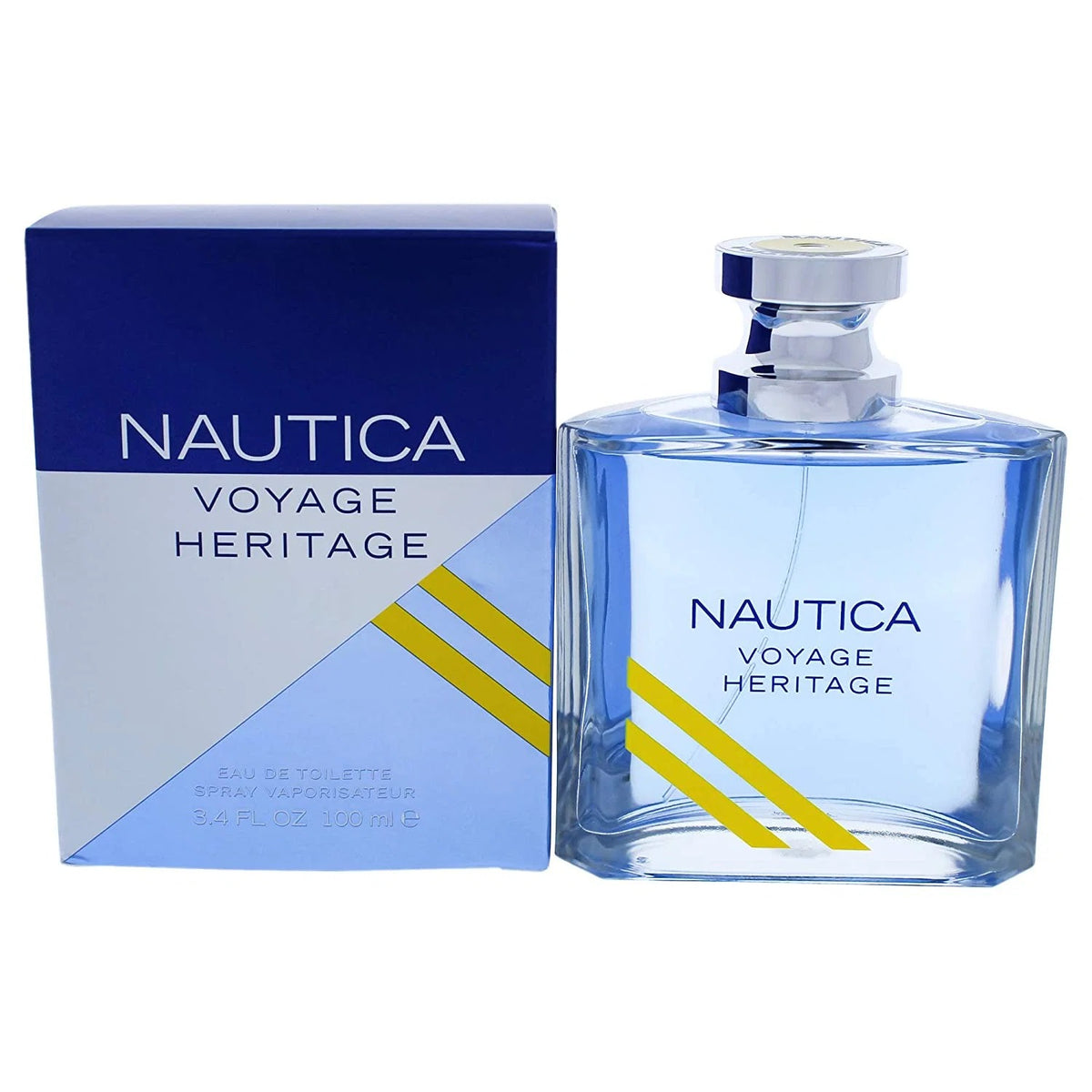 Voyage Heritage  Edt Men