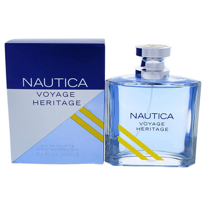 Voyage Heritage  Edt Men