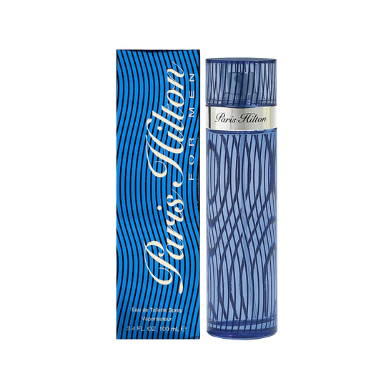 Paris Hilton  Edt Men