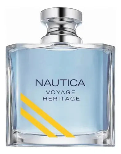 Voyage Heritage  Edt Men