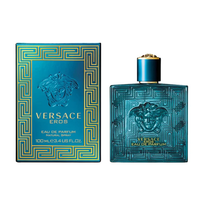 Eros  Parfum Men
