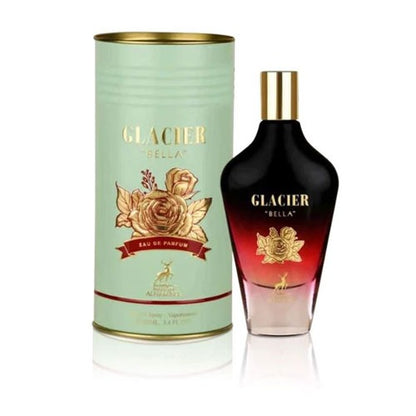 Glacier Bella  Edp Women