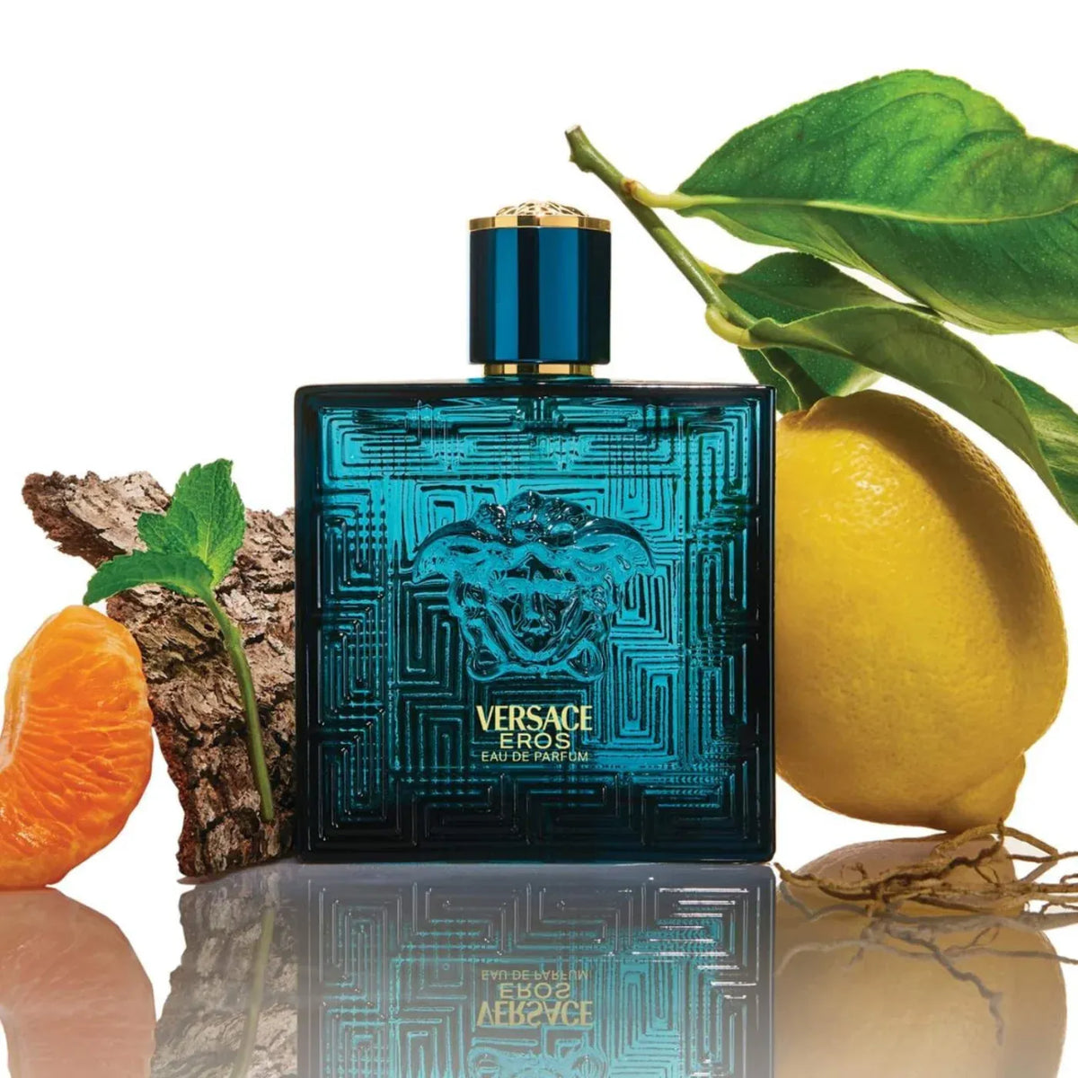 Eros  Parfum Men