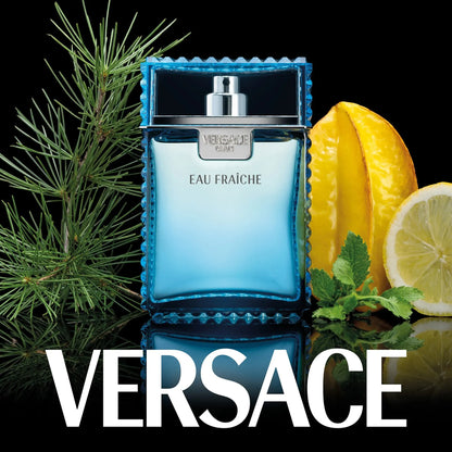 Eau Fraîche Pour Homme (Eau de Toilette)