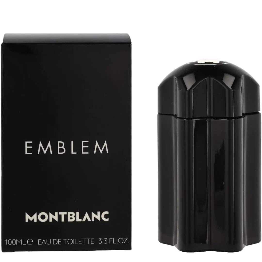 Emblem  Edt Men