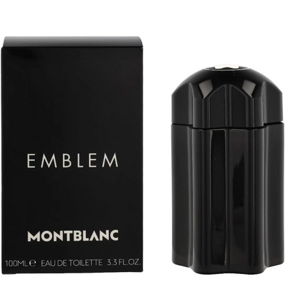 Emblem  Edt Men