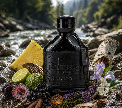 Nitro Intense - EDP for Men