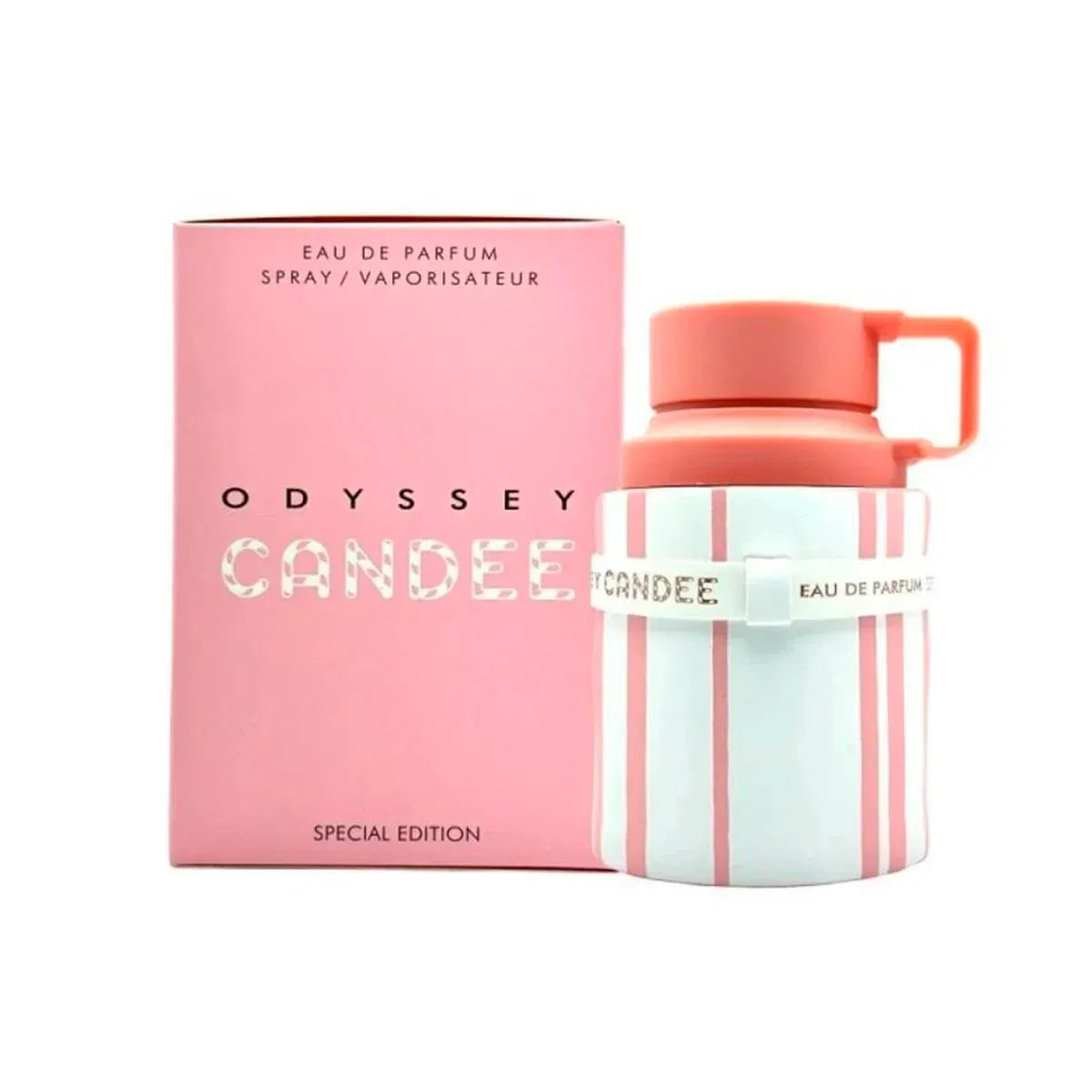 Odyssey Candee Special Edition
