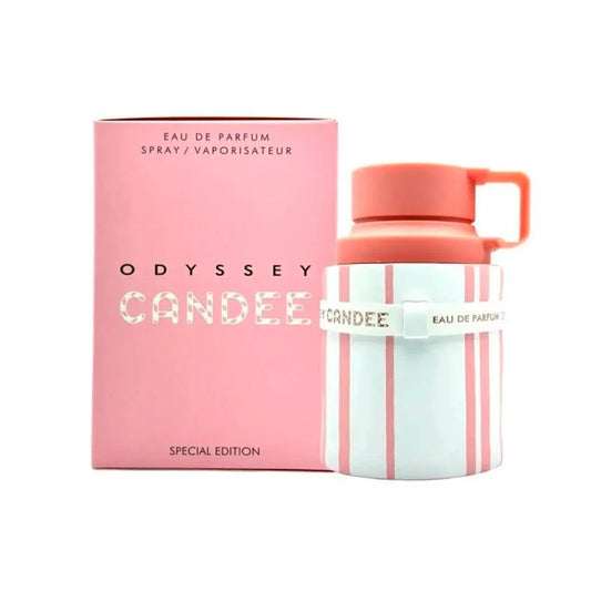 Odyssey Candee Special Edition