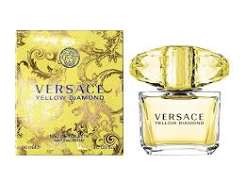 Yellow Diamond Edt Women