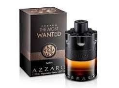 Wanted  Edt Men