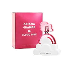 Cloud Pink  Edp Women