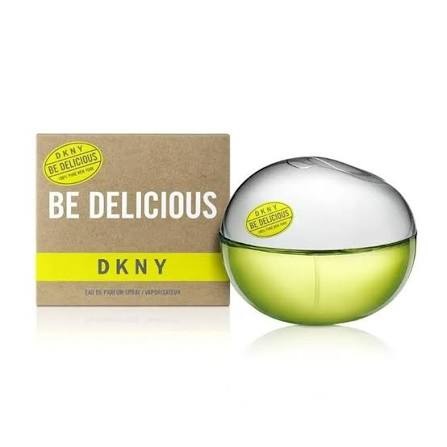 Be Delicious Edp Women