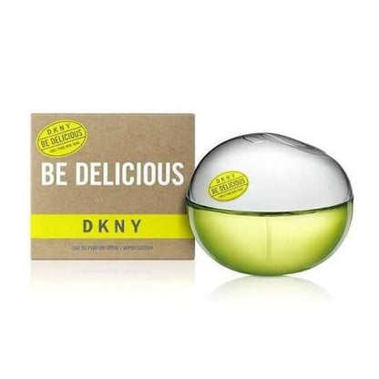 Be Delicious Edp Women