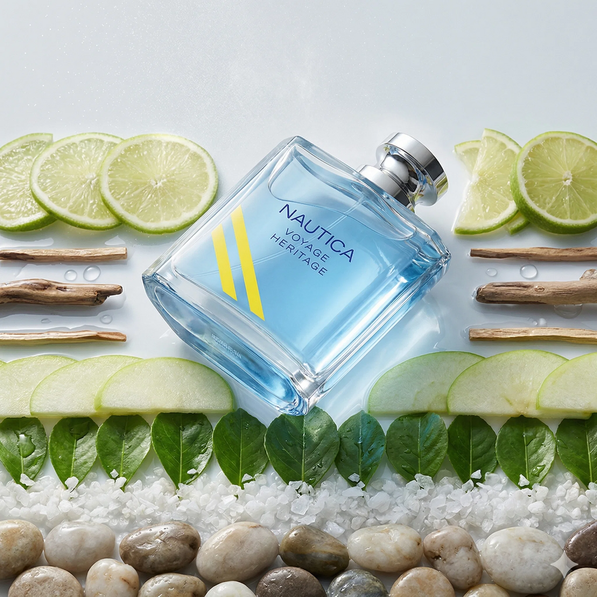 Voyage Heritage  Edt Men