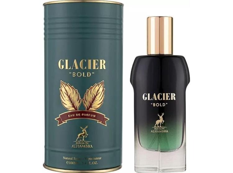 Glacier Bold EDP