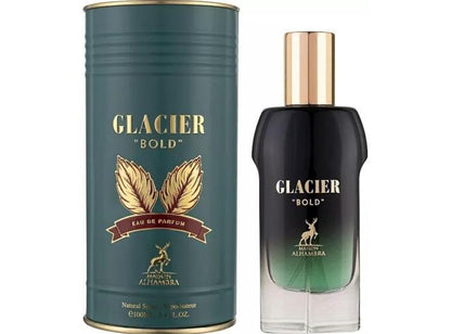 Glacier Bold EDP