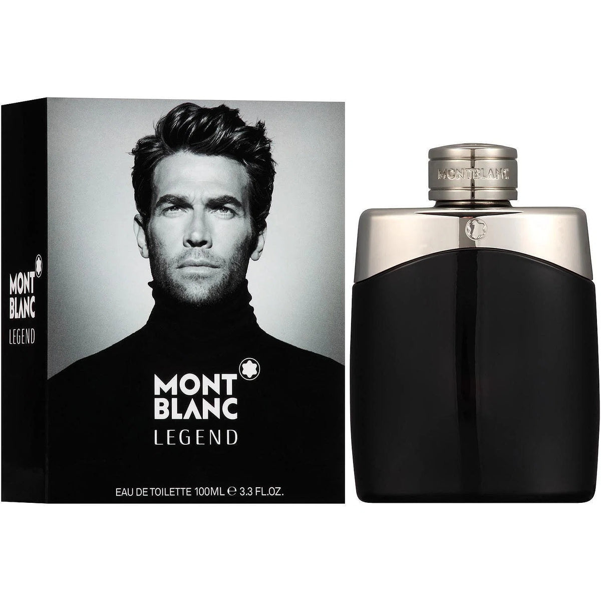 Legend  Edp Men