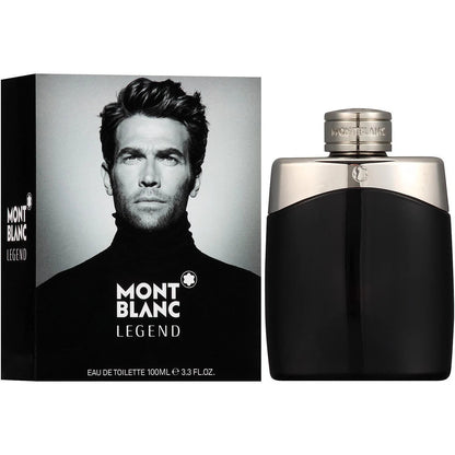Legend  Edp Men