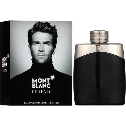 Legend  Edp Men