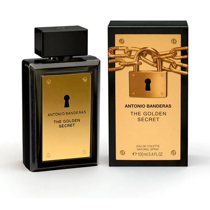 the Gold secret