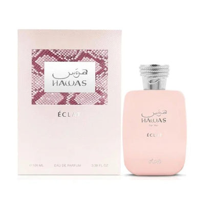 Hawas Eclat Edp Women
