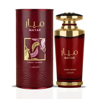 Mayar Cherry Intense  Edp Unisex