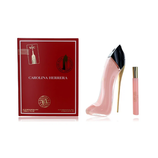Set Good Girl Blush 2 pcs