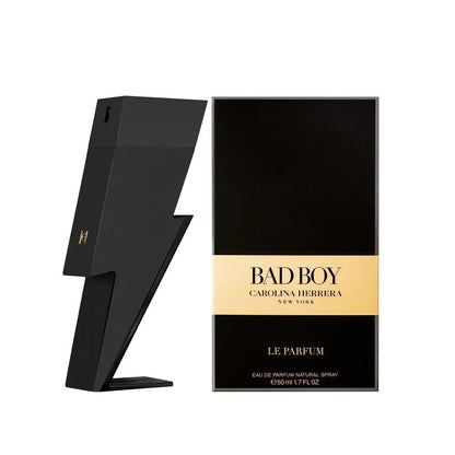 Bad Boy  Le Parfum Men